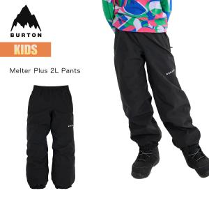 バートン BURTON キッズ 男の子 女の子 スノーパンツ スノーウェア