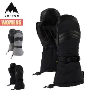 BURTON（バートン） グローブ 25-26 Burton [ak] クラッチ ゴアテック