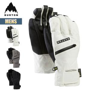 BURTON（バートン） 25-26 BURTON グローブ スノボ [ak] Tech Gloves