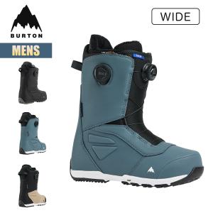 BURTON バートン スノーボードブーツ メンズ 25-26 Burton