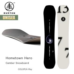 BURTON（バートン） [日本正規品]スノーボード 板 ファミリーツリー