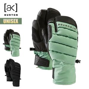 バートン グローブ 25-26 Burton [ak] ウインドストッパー オーブン