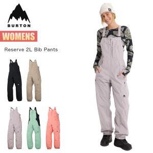 BURTON（バートン） スノーボードウェア キッズ ビブパンツ 25-26
