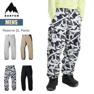 BURTON】バートン 【Men's ak Helium Stretch Insulated Pants】メンズ