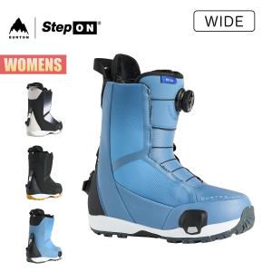 BURTON（バートン） スノーボードブーツ レディース 25-26 Burton
