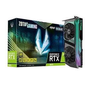 ZOTAC GeForce RTX 3070 AMP