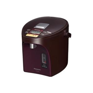 パナソニック Panasonic 電気ポット 電気ポット ケトル機能 カルキ抜き機能 の商品一覧 家電 通販 Paypayモール