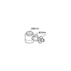 Panasonic（パナソニック） CB-SKF6(CBSKF6) 分岐水栓 : マサニ電気