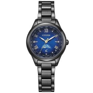 ATTESA（CITIZEN） CITIZEN アテッサ BY1007-60L シチズン電波時計30