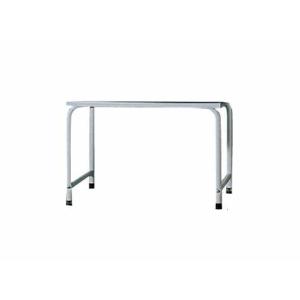 美品　日立 HITACHI 　DES-P32 S 　乾燥機専用スタンド　送料無料 日立 日立(HITACHI) DES-P32-S(シルバーグレー) 衣類乾燥機用