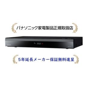 【５年延長保証無料進呈】パナソニック DMR-2X602 6TB HDD/11チューナー搭載ブルーレイディスクレコーダー[初期不良交換対応]｜masanidenki