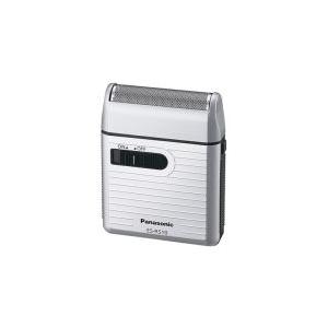 パナソニック ES-RS10-S(ESRS10S) メンズシェーバー Made in Japan