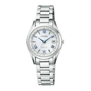 EXCEED(CITIZEN) シチズン ES9424-06A エクシード エコ・ドライブ電波