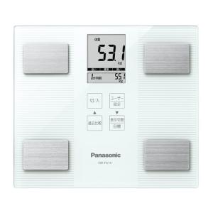 パナソニック EW-FA14-W(EWFA14W)  体組成計