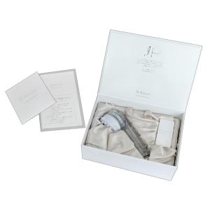 【未使用】サイエンス シャワーヘッド ウルトラファインミスト ミラブルplus Science サイエンス シャワーヘッド ウルトラファインミスト