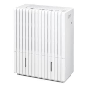 Panasonic 置き型加湿器 FE-KX05C-W 概要 ヒーターレス気化式加湿機（中小容量タイプ） FE-KXU05 | 加湿機