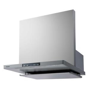 Panasonic FY-90DWA3-S フラット型レンジフード Panasonic パナソニック FY-90DE3-S(FY90DE3S) フラット形レンジ