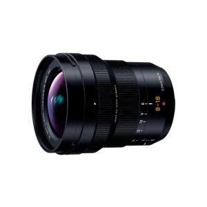 パナソニック H-E08018 LUMIX デジタル一眼カメラ用交換レンズ