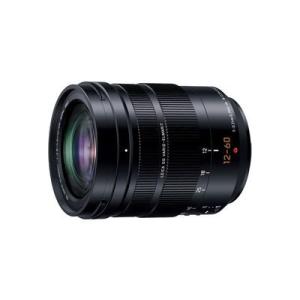パナソニック H-ES12060 LUMIX デジタル一眼カメラ用交換レンズ