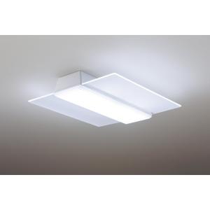 パナソニック LEDシーリングライト パネルシリーズ 丸型タイプ