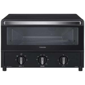 TOSHIBA（東芝） HTR-R8-K(HTRR8K) コンベクションオーブントースター