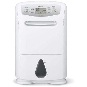 三菱 三菱電機(MITSUBISHI) 除湿機 MJ-M120WX-W [ホワイト 三菱 三菱電機(MITSUBISHI) 除湿機 MJ-M120WX-W [ホワイト