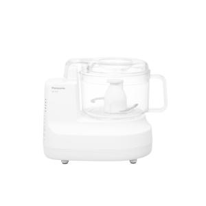 Panasonic（パナソニック） MK-K82-W(MKK82W) フードプロセッサー