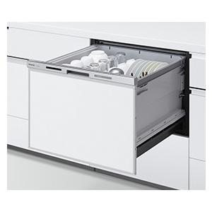 Panasonic（パナソニック） NP-60MS8W(NP60MS8W) 幅60cm 新ワイド