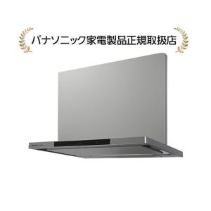 Panasonic（パナソニック） FY-75DWD5-S レンジフード AIエコナビ搭載