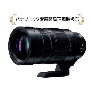 パナソニック H-RSA100400 LUMIX デジタル一眼カメラ用交換レンズ｜masanidenki