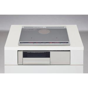 Panasonic（パナソニック） KZ-K33XST(KZK33XST) IHクッキングヒーター