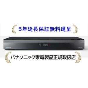 DIGA BDレコーダー パナソニック 4Kチューナー内蔵 6TB DIGA BDレコーダー パナソニック 4Kチューナー内蔵 6TB