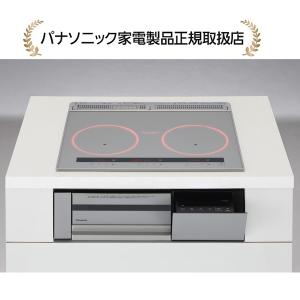 Panasonic（パナソニック） KZ-L32AS(KZL32AS) IHクッキングヒーター