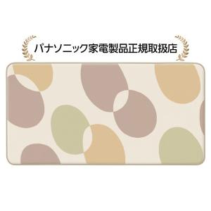 Panasonic（パナソニック） DC-1NK 着せかえカーペット用ヒーター 1畳