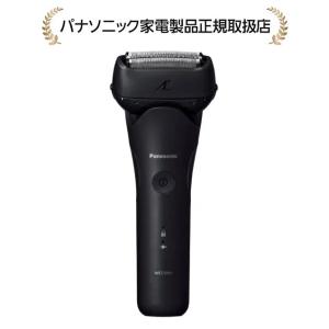 Panasonic ラムダッシュ 3枚刃 ES-L321D-A （ダークネイビー） ラム