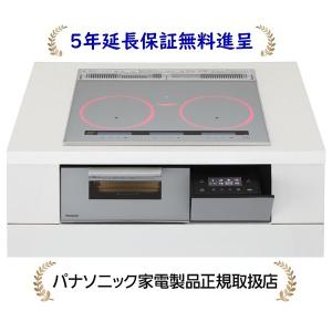 Panasonic パナソニック ビルトインIHクッキングヒーター(幅60cm Panasonic パナソニック ビルトインIHクッキングヒーター(幅60cm