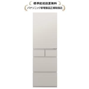 Panasonic（パナソニック） NR-E41RY3-C[標準設置無料]410L 5ドア