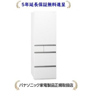 Panasonic パナソニックNR-E46HV1-N[5年延長保証無料進呈/標準