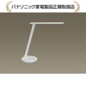 Panasonic パナソニック SQ-LD560-W(SQLD560W) LEDデスクスタンド