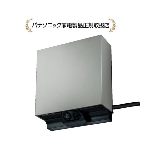 パナソニック VL-CX800K-H屋外センサーカメラVLCX800KH