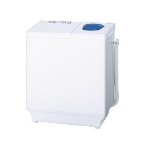 日立 PS-65AS2-W  2槽式洗濯機 「青空」(洗濯6.5kg)