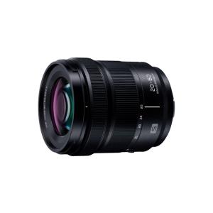パナソニック S-R2060 LUMIX デジタル一眼カメラ用交換レンズ