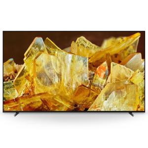 [標準設置無料]ソニー XRJ-75X90L(XRJ75X90L) BRAVIA  75型 地上・BS・110度CSデジタル4Kチューナー内蔵LED液晶テレビ