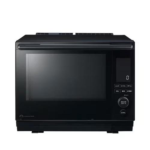 東芝 ER-D5000C(K)石窯ドーム 過熱水蒸気オーブンレンジERD5000CK
