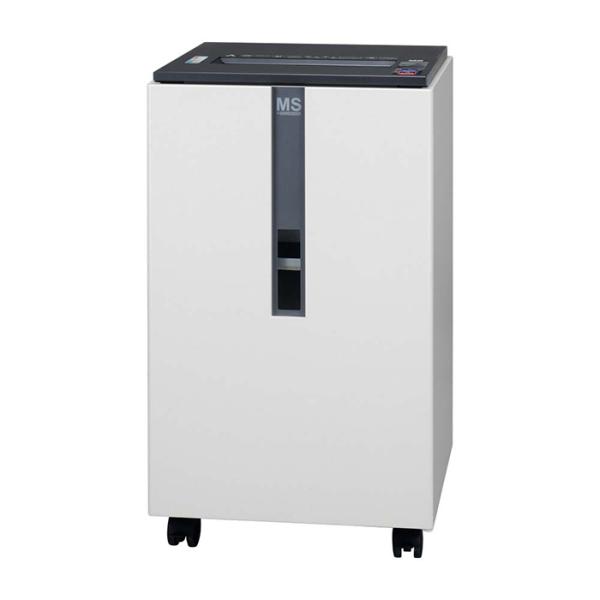 明光商会 UA-F25C(UAF25C) MSシュレッダー シンプルな機能でコストパフォーマンスに優...