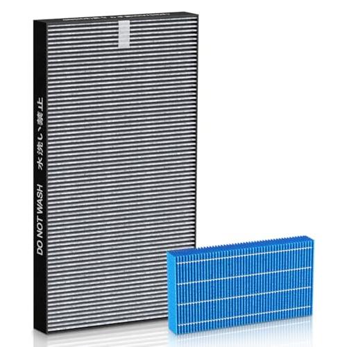 互換品FZ-G40SF 集じん・脱臭一体型フィルター FZ-H40MF 加湿フィルター 加湿空気清浄...