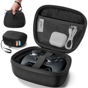 JSAUX プロコンケース Switch 2 P...の商品画像