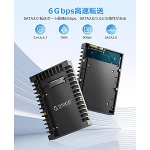 ORICO 2.5 → 3.5変換 2.5イン...の詳細画像2