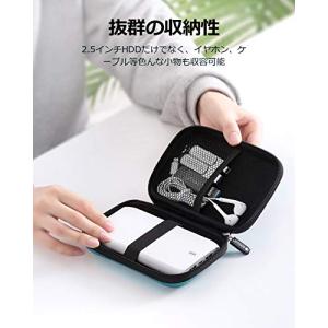 ORICO 2.5インチ ハードディスク 収納...の詳細画像1