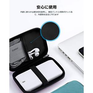 ORICO 2.5インチ ハードディスク 収納...の詳細画像2